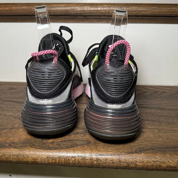 Women's Nike Air Max 2090 Lotus Pink Size 6 - Picture 4 of 8